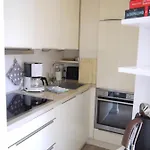 Strandperle 4 Апартаменты Шарбойц