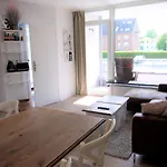Strandperle 4 Апартаменты Шарбойц