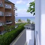 Strandperle 4 Apartament