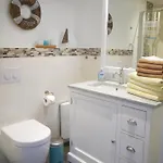 Апартаменты Strandperle 4 Шарбойц