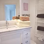 Strandperle 4 Апартаменты
