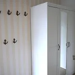 Strandperle 4 Апартаменты *