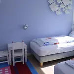 Strandperle 4 Апартаменты
