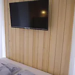 Strandperle 4 Апартаменты