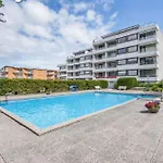 Апартаменты Strandperle 4 *