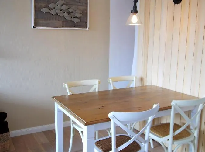 Strandperle 4 Appartement Scharbeutz