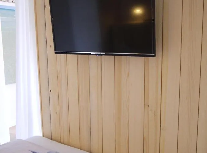 Strandperle 4 * Scharbeutz