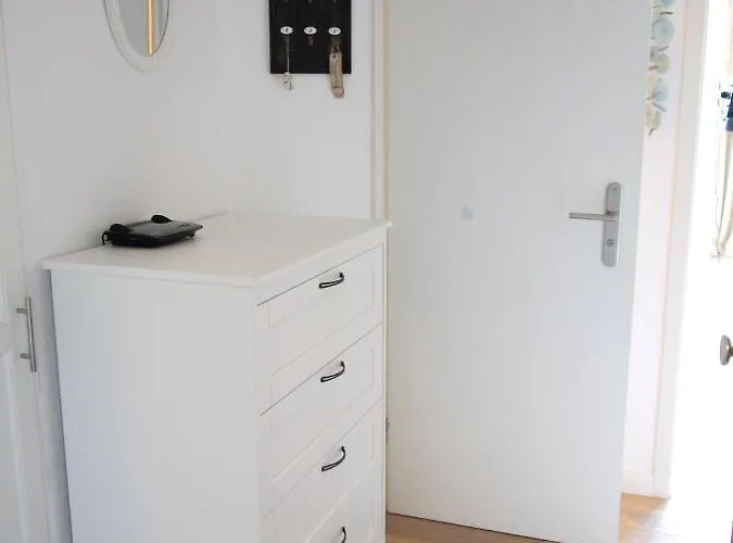 Strandperle 4 * Scharbeutz