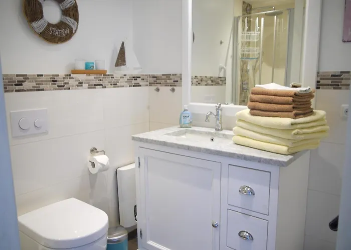 Strandperle 4 Appartement Scharbeutz